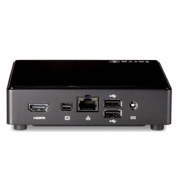 Wortmann TERRA PC-MICRO 3100 SILENT GREENLINE