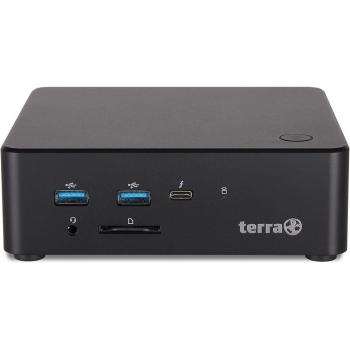 Wortmann TERRA PC-Micro 7000A GREENLINE
