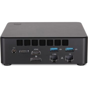 Preview: Wortmann TERRA PC-Micro 7000A GREENLINE