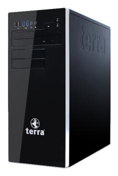 Preview: TERRA PC-HOME 6000 Intel Core Ultra 5 16GB 1TB SSD Windows 11