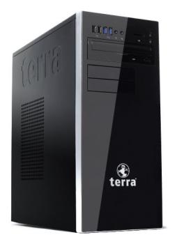Preview: TERRA PC-HOME 6000 Intel Core Ultra 5 16GB 1TB SSD Windows 11