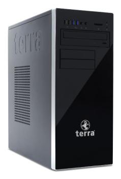 Preview: TERRA PC-HOME 6000 Intel Core Ultra 5 16GB 1TB SSD Windows 11