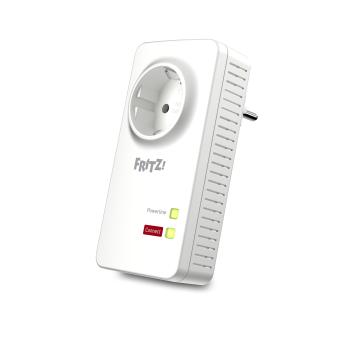 FRITZ! Powerline 1220 - Bridge - GigE, HomePlug AV (HPAV) 2.0, IEEE 1901