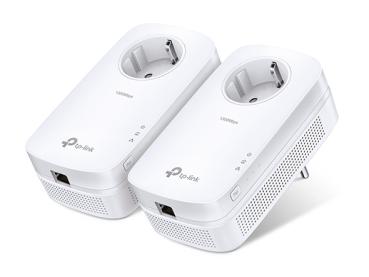 TP-Link TL-PA8010P KIT – AV1300 Powerline-Adapter