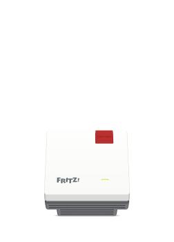 Preview: AVM FRITZ!Repeater 600 - Repeater - WLAN