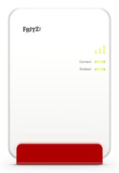 Preview: FRITZ REPEATER 1610 OUTDOOR
