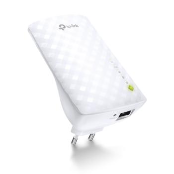 Preview: TP-Link RE220 WLAN-Repeater Dualband