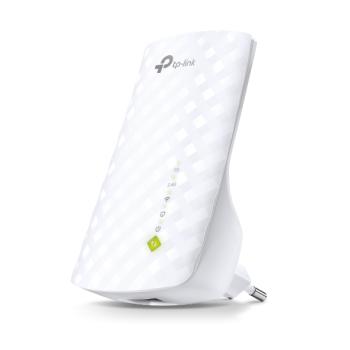 Preview: TP-Link RE220 WLAN-Repeater Dualband