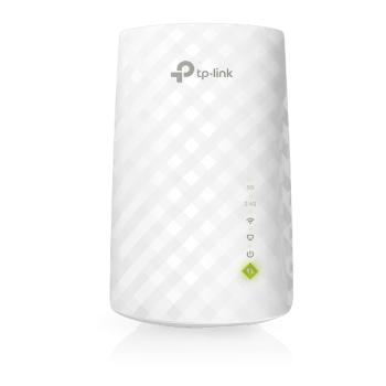 TP-Link RE220 WLAN-Repeater Dualband