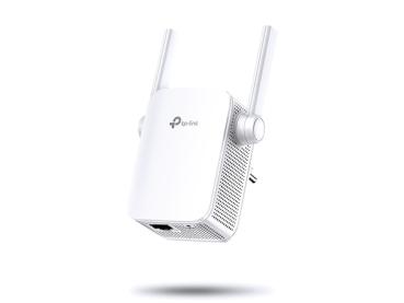 Preview: TP-Link RE305 AC1200 Dualband-WLAN-Repeater