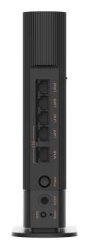 ASUS WL-Router PRT BE5000 ProArt Dual-Band