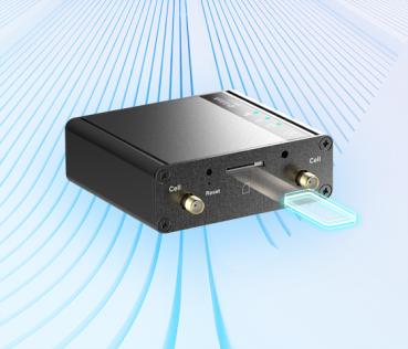 D-Link DWM-311-G 5G M2M Modem