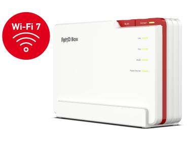 Preview: FRITZ!Box 5690 Pro WLAN-Router