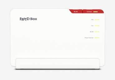FRITZ!Box 5690 Pro WLAN-Router