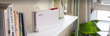 FRITZ!Box 5690 Pro WLAN-Router