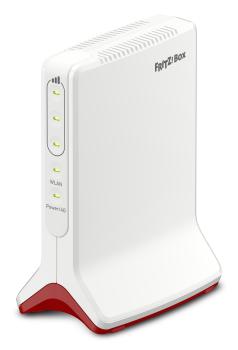 FRITZ!Box 6825 4G International – LTE Router mit Wi-Fi 6