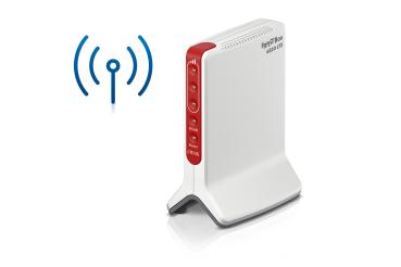 FRITZ!Box 6820 LTE – 4G LTE Router mit WLAN N bis 450 MBit/s