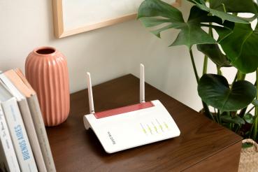 AVM Fritz!Box 6850 5G Router