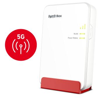 AVM Fritz!Box 6860 5G Router