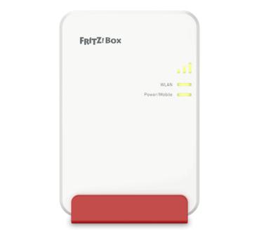 Preview: AVM Fritz!Box 6860 5G Router