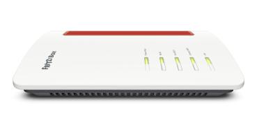 Preview: FRITZ!Box 5690 Wi-Fi 7 Router  2,5 Gigabit LAN