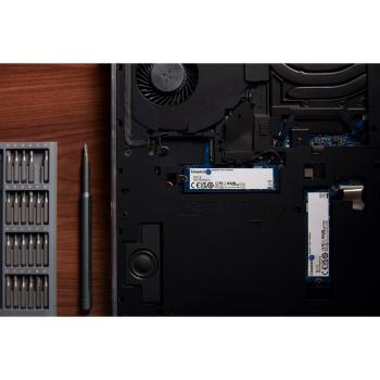 Kingston NV3 M.2 2280 1TB NVMe PCIe 4.0 SSD – High-Speed Interne Speicherlösung für PC & Laptop