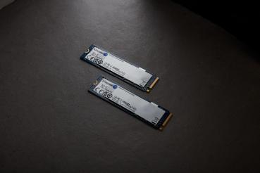 2TB Kingston NV3 M.2 interne SSD NVMe PCIe 4.0
