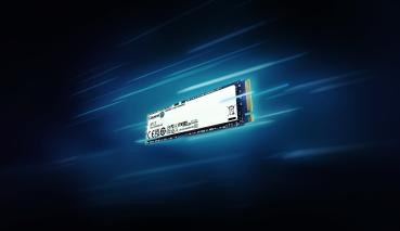 2TB Kingston NV3 M.2 interne SSD NVMe PCIe 4.0