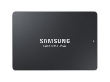 240GB Samsung Enterprise PM893 2,5" Serial ATA III V-NAND TLC