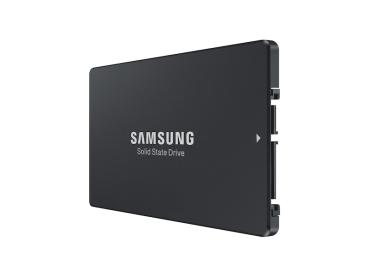 240GB Samsung Enterprise PM893 2,5" Serial ATA III V-NAND TLC