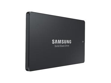 240GB Samsung Enterprise PM893 2,5" Serial ATA III V-NAND TLC