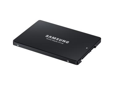 240GB Samsung Enterprise PM893 2,5" Serial ATA III V-NAND TLC