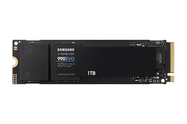 M.2 1TB Samsung 990 EVO Plus NVMe PCIe