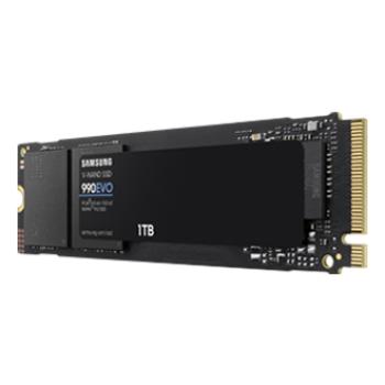 Preview: M.2 1TB Samsung 990 EVO Plus NVMe PCIe