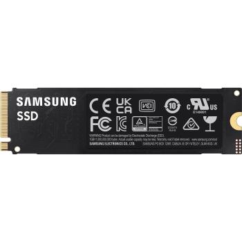 Preview: M.2 2TB Samsung 990 EVO Plus NVMe PCIe 4.0