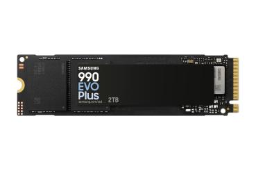 2TB Samsung 990 EVO Plus M.2 NVMe interne SSD Festplatte