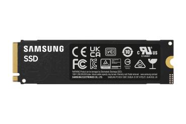 2TB Samsung 990 EVO Plus M.2 NVMe interne SSD Festplatte