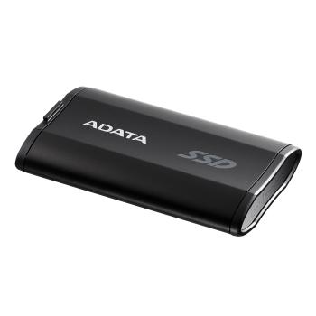 4TB ADATA SD810 (schwarz, USB-C 3.2 Gen 2x2 (20 Gbit/s))