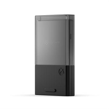 Seagate 2TB Storage Expansion Card für Xbox Series X|S – Speichererweiterung