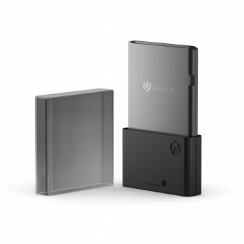 Seagate 2TB Storage Expansion Card für Xbox Series X|S – Speichererweiterung