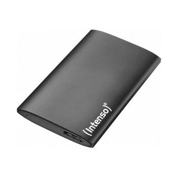 1TB Intenso PREMIUM Portable USB 3.0 black