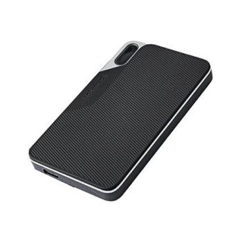 500GB Intenso TX100 Portable USB 3.2 black