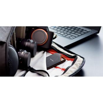 Preview: 1TB Sandisk Extreme PRO Portable USB 3.2 Gen2x2 Schwarz