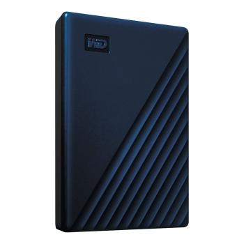 Preview: 2,5" WD My Passport for MAC 2TB Blue