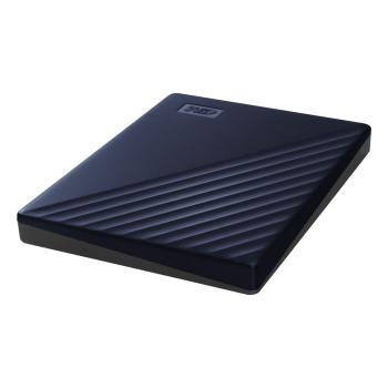 Preview: 2,5" WD My Passport for MAC 2TB Blue