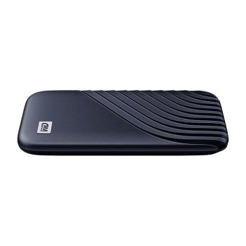 1TB WD MyPassport USB 3.2 Gen2 Midnight Blue