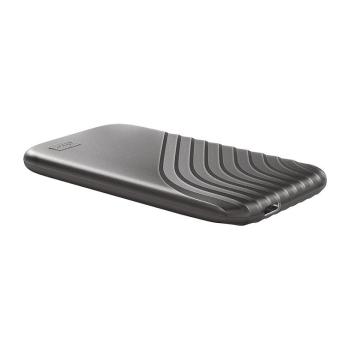 4TB WD MyPassport USB 3.2 Gen2 Grey
