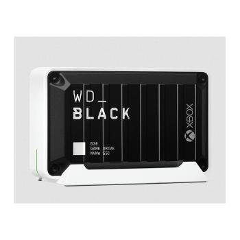 Preview: 1TB WD_BLACK™ D30 Game Drive for Xbox™