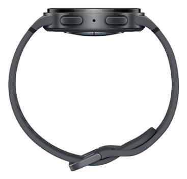 Preview: Samsung Galaxy Watch8 40 mm LTE EU silver black