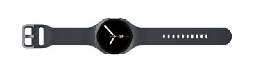 Samsung Galaxy Watch8 40 mm LTE EU silver black